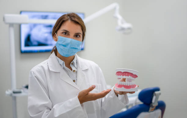 Best Emergency Dental Extractions in Steger, IL