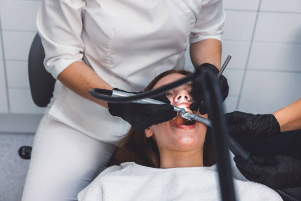 Best Emergency Dentist for Lost Fillings or Crowns in Steger, IL
