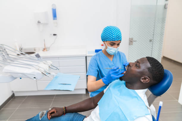 Best Emergency Dentist for Special Needs Patients in Steger, IL