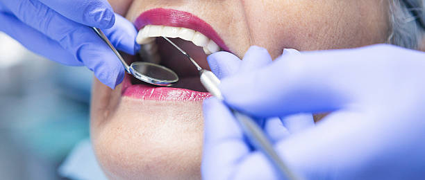 Best Pediatric Emergency Dentist in Steger, IL